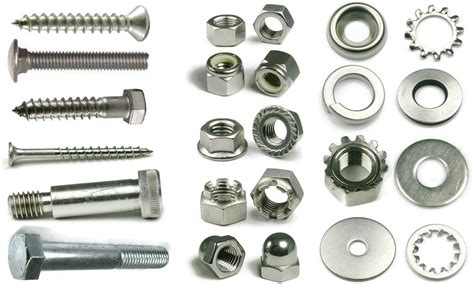 metal fabrication fasteners|metal fastener danword.